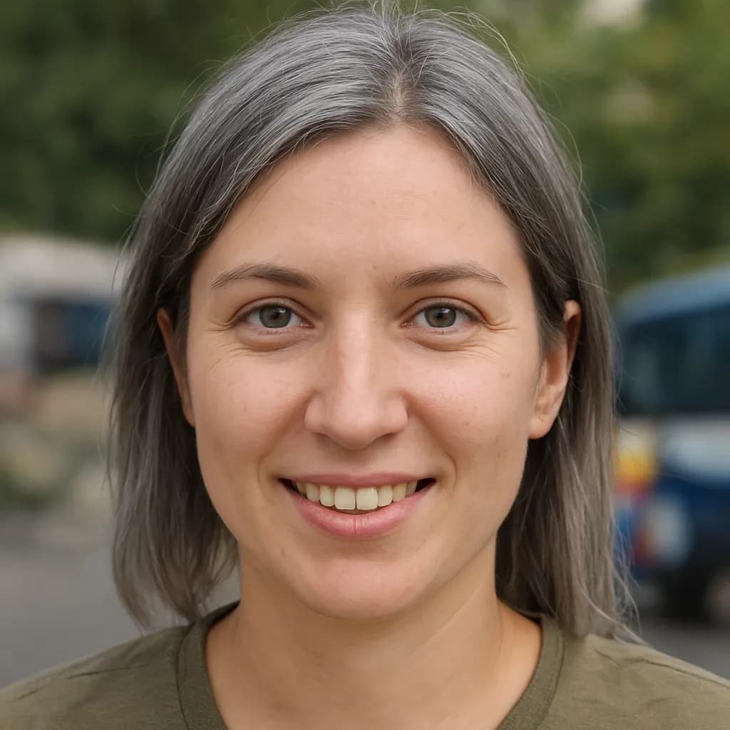 Autor Lidia Baranowska